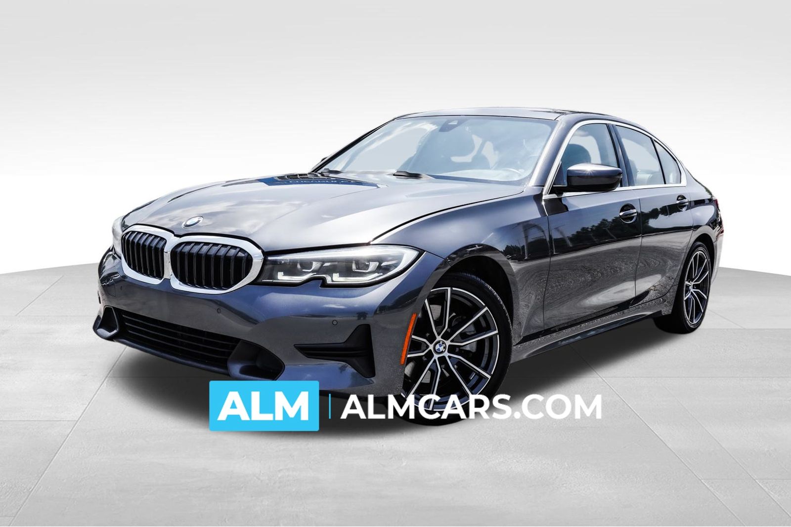 2022 BMW 3 Series 330i