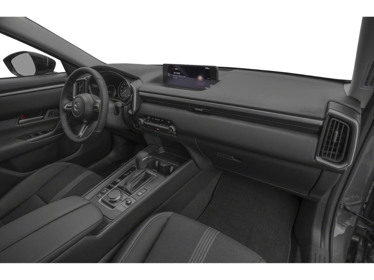 New Car 2025 Mazda Cx-50 Hybrid  Preferred For Sale Under $40,000 In Austin, Texas