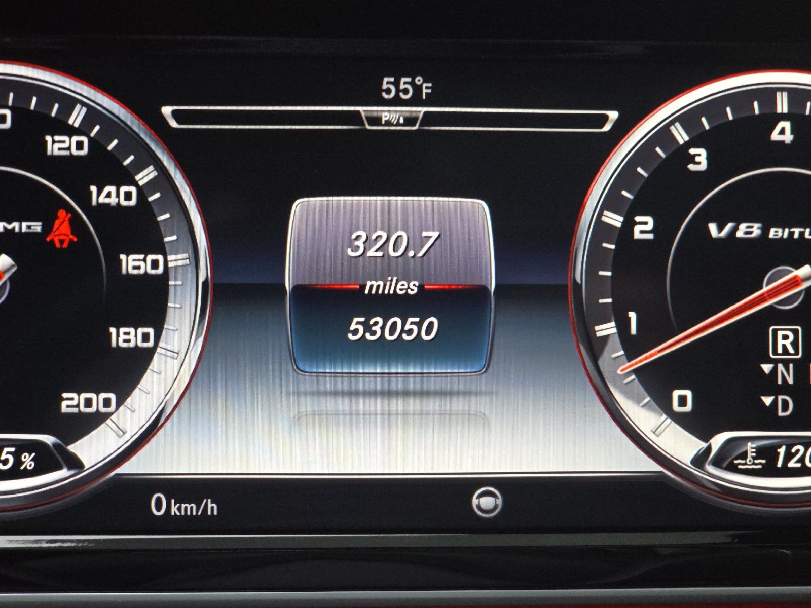 used 2017 Mercedes-Benz S-Class car, priced at $53,498