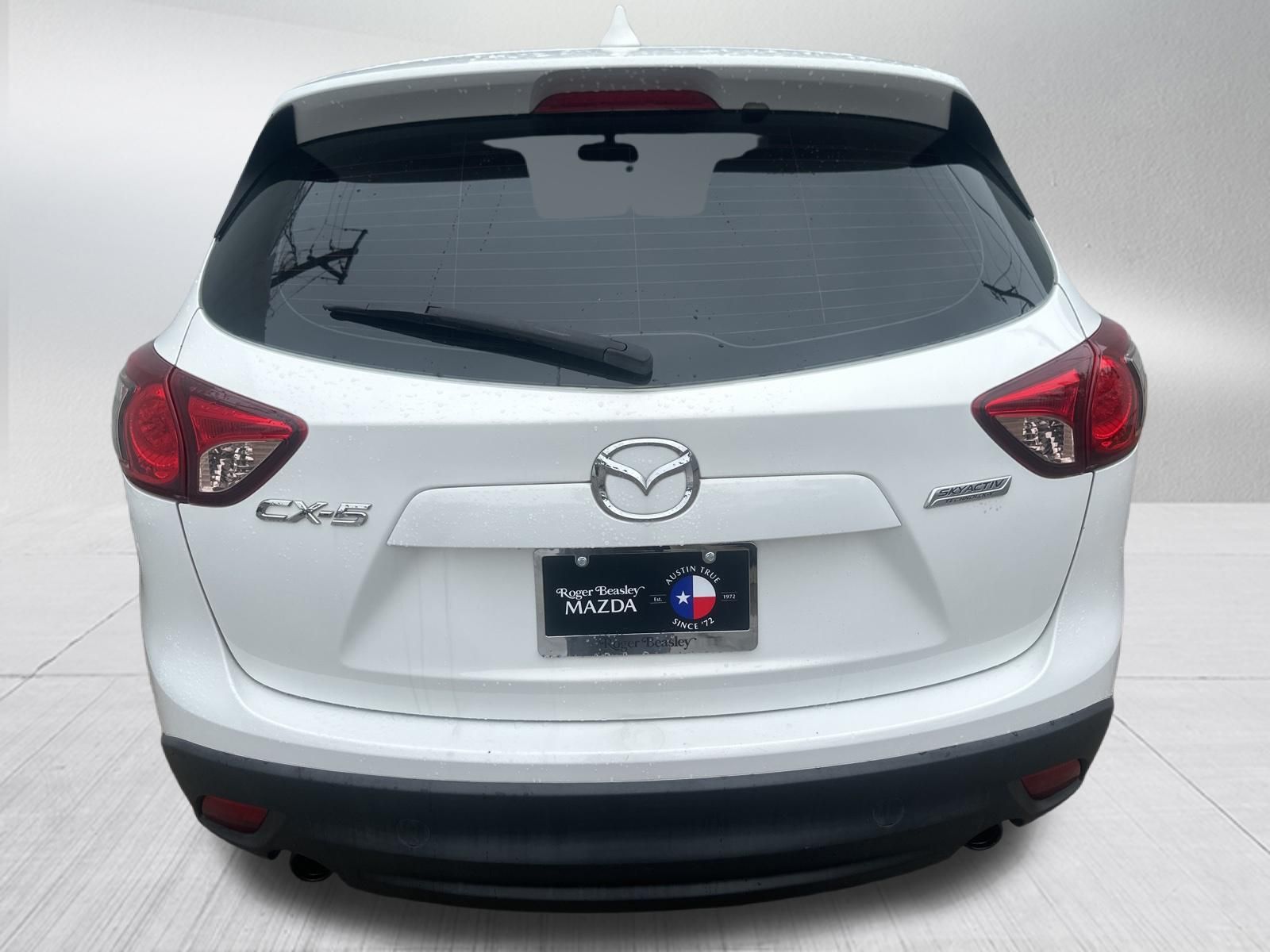 Used Car 2014 Mazda Cx-5  Sport For Sale Under $12,000 In Austin, Texas