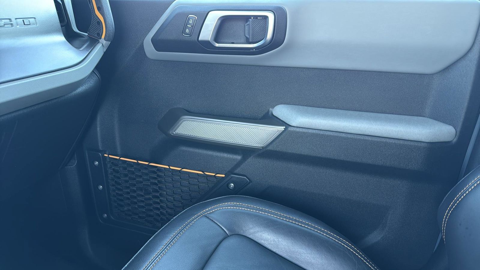 Used Car 2022 Ford Bronco  Badlands For Sale Under $50,000 In Austin, Texas