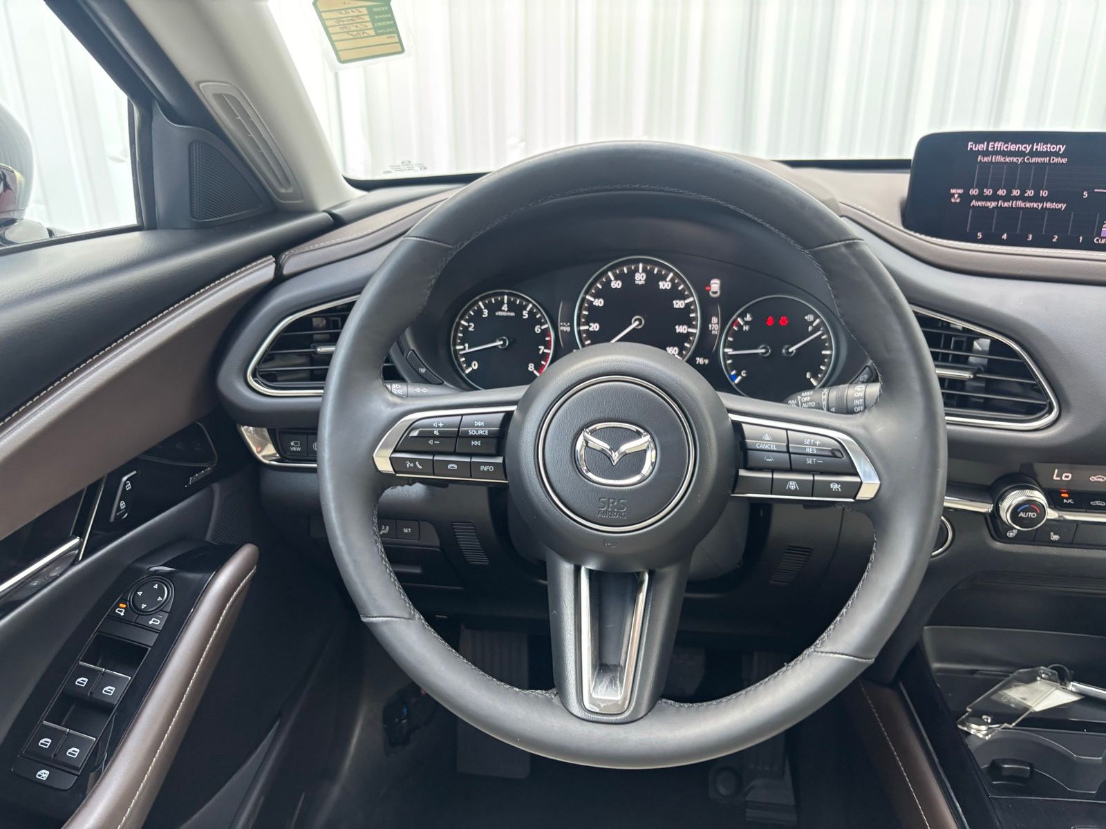 Used Car 2024 Mazda Cx-30  2.5 Turbo Premium Plus Package For Sale Under $30,000 In Austin, Texas