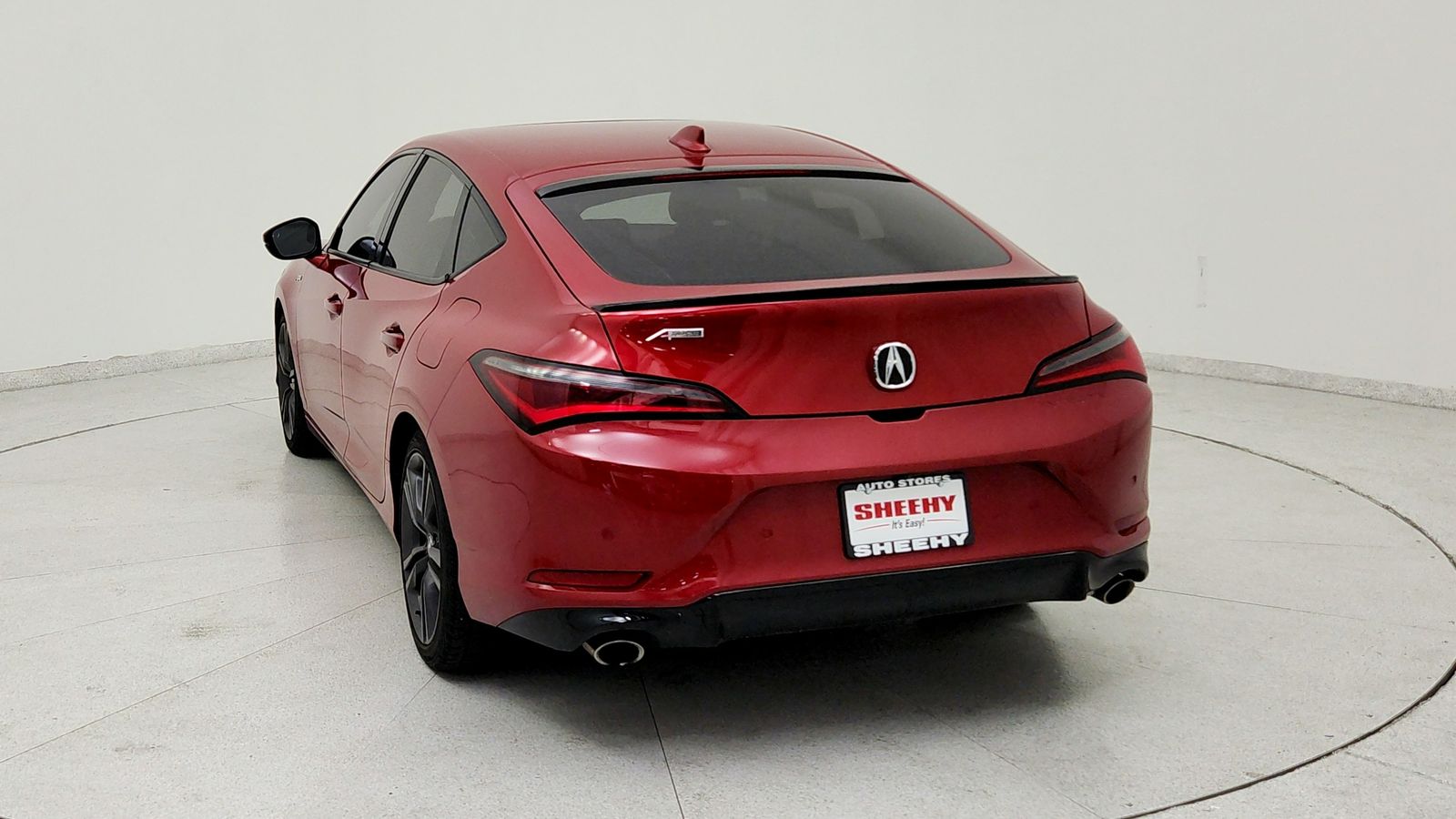 Used 2023  Acura A-Spec Tech Package image 5
