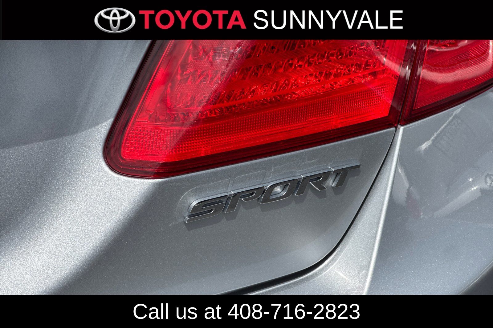 Used 2015 Honda Accord Sedan