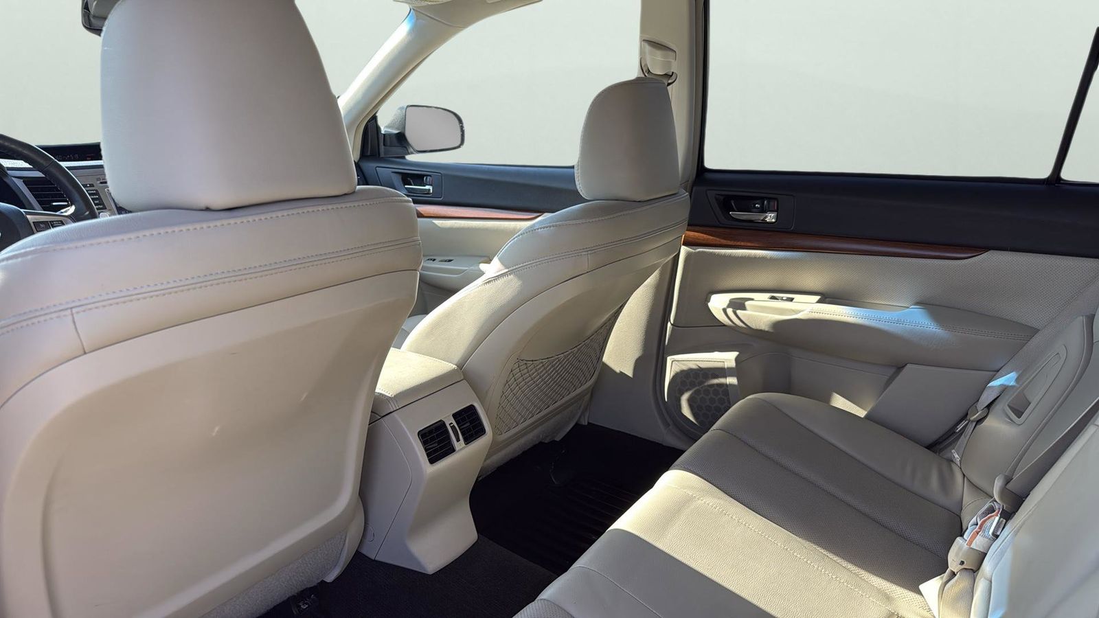 Used Car 2013 Subaru Outback  2.5i For Sale Under $12,000 In Austin, Texas