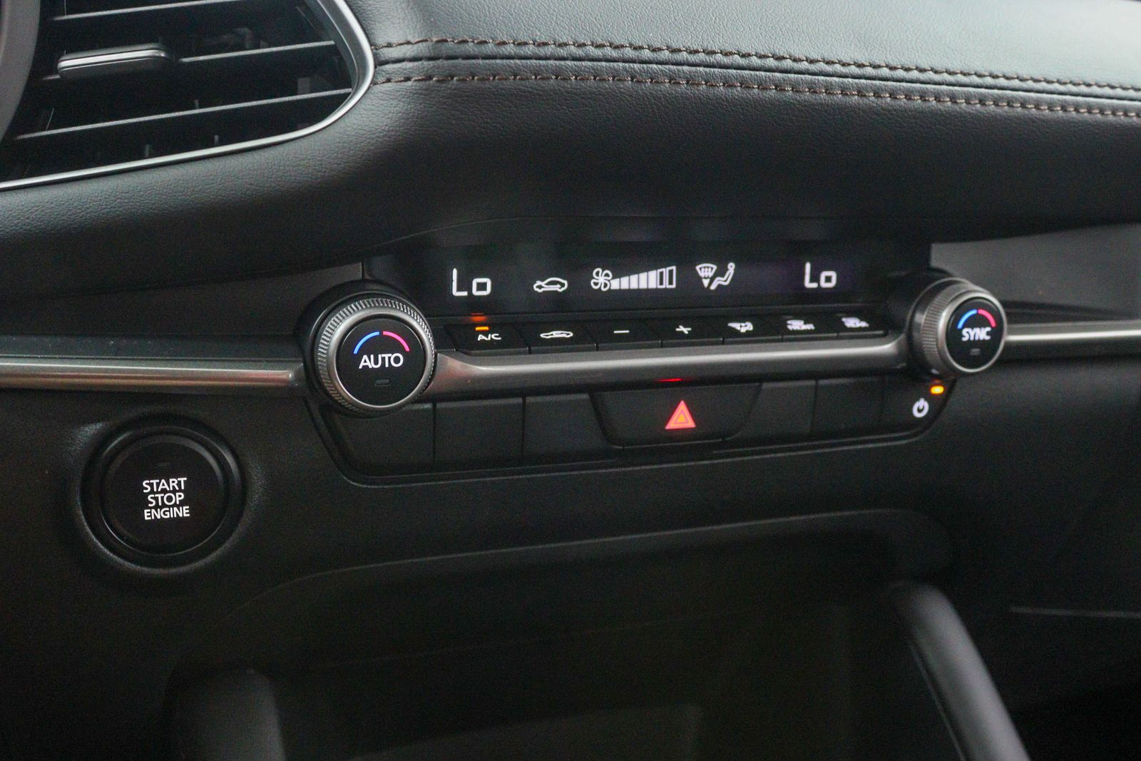 New Car 2025 Mazda Mazda3  2.5 S Select Sport For Sale Under $30,000 In Austin, Texas