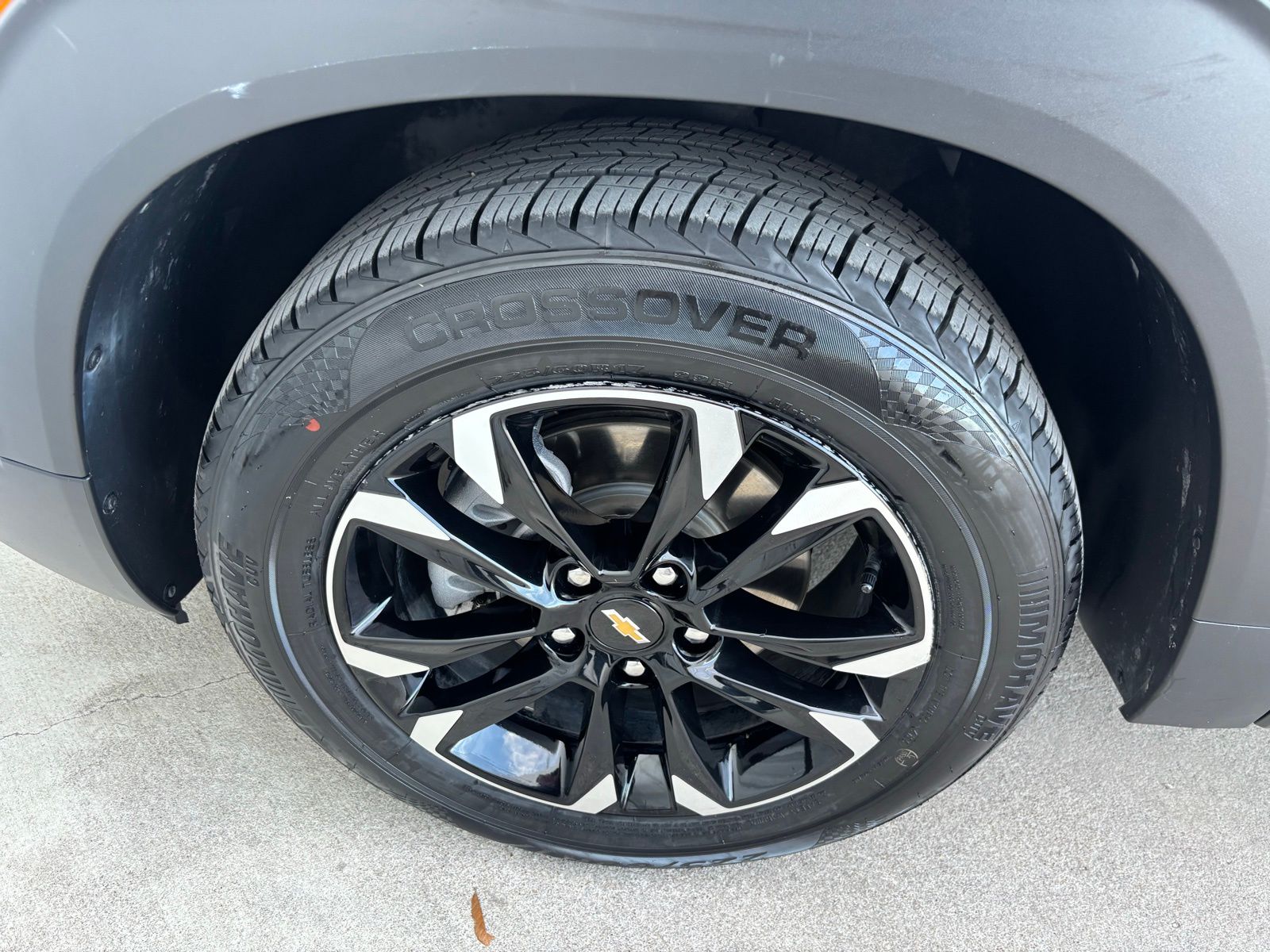 Used Car 2023 Chevrolet Trailblazer  Lt For Sale Under $20,000 In Austin, Texas