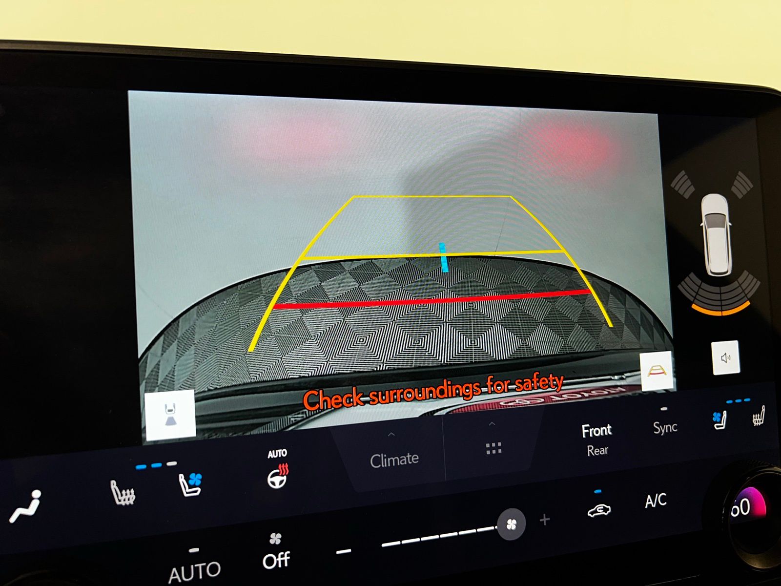 Thumbnail: 2024 Lexus RX - 20