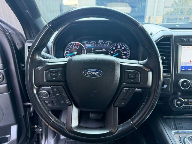 Used 2020 Ford Expedition SUV