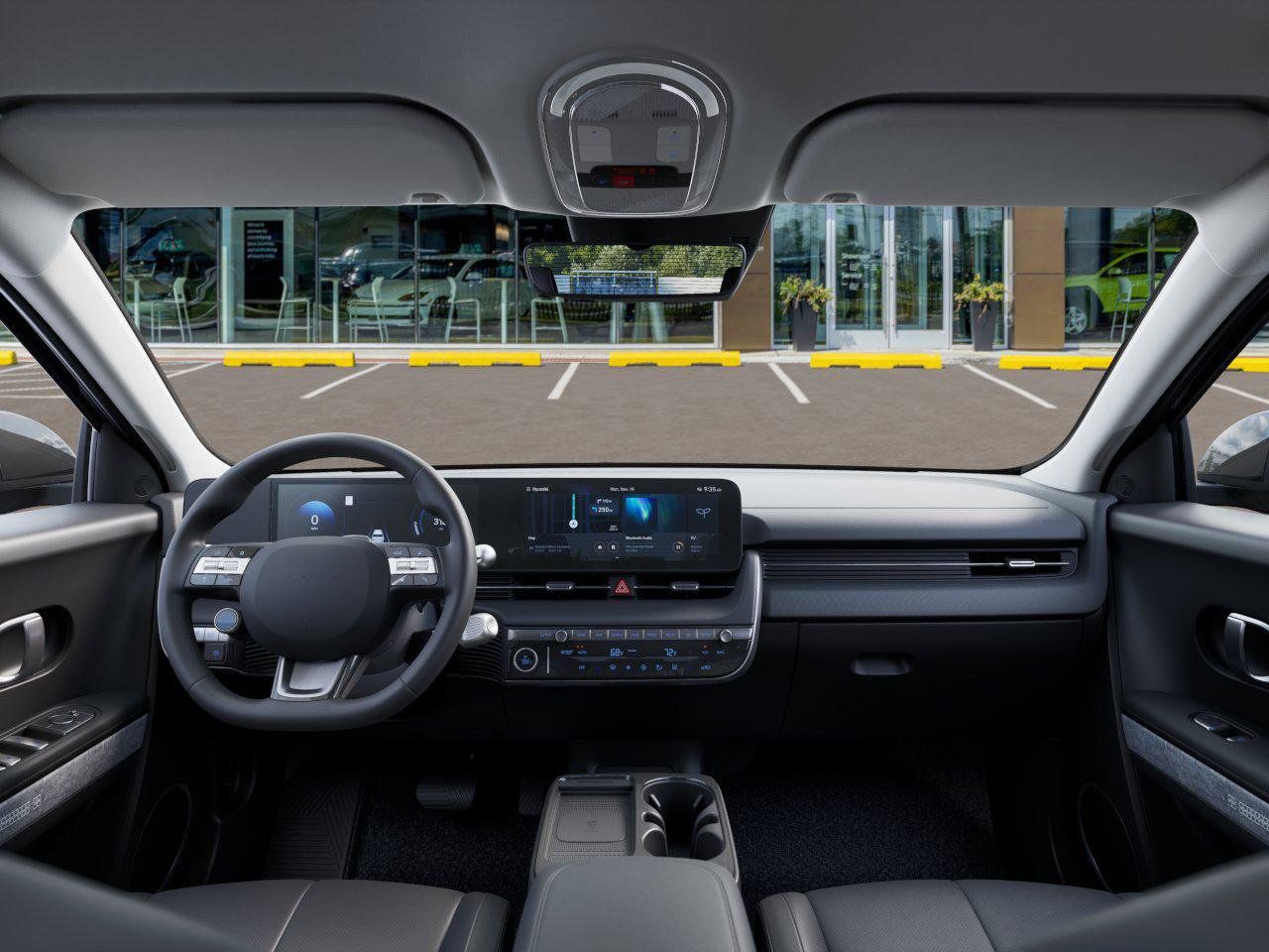 IONIQ 5 SEL
