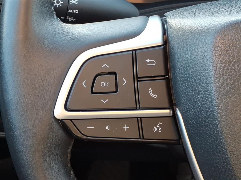 2025 Toyota Grand Highlander XLE  at Classic Toyota Galveston