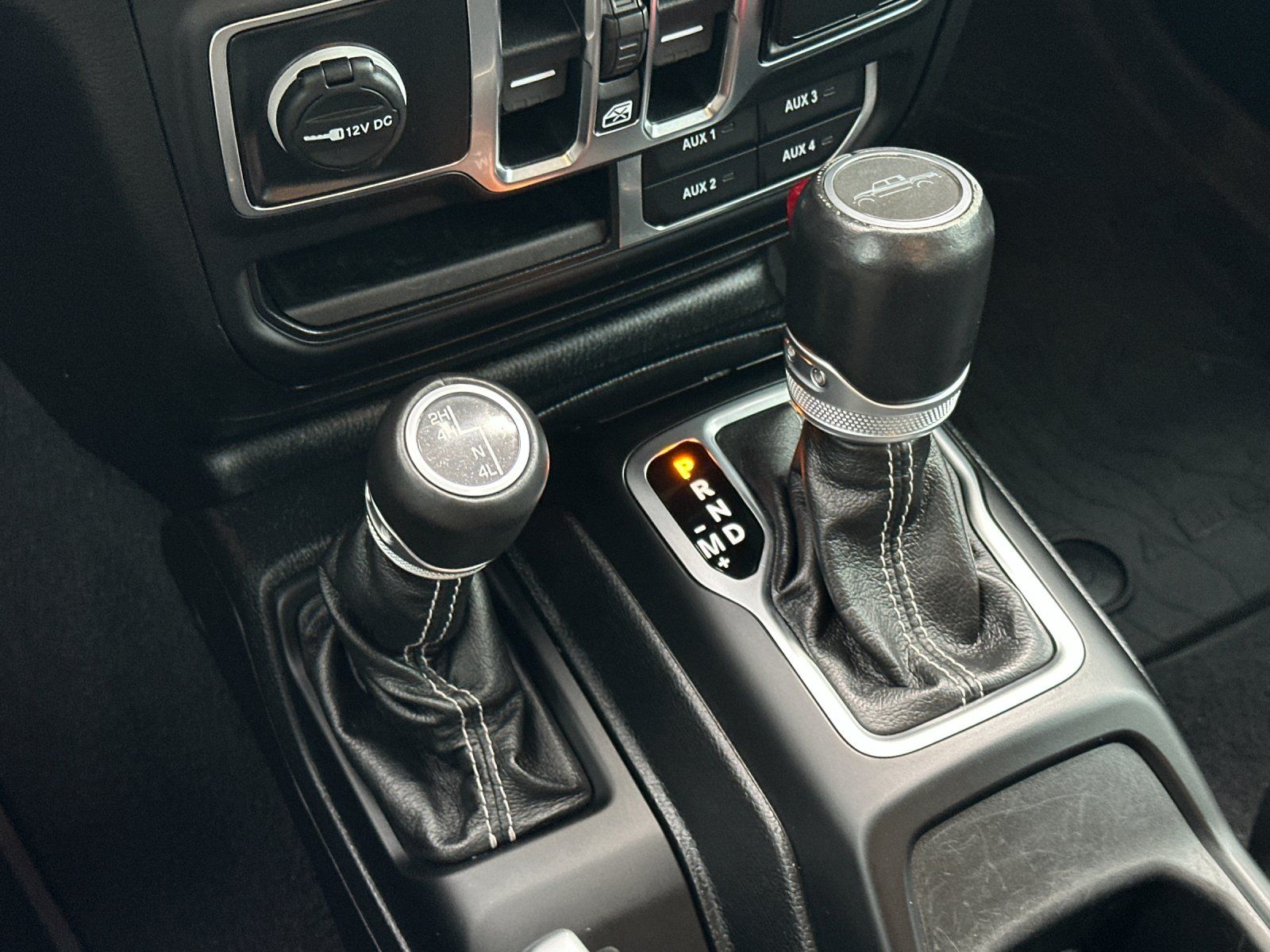 used 2020 Jeep Gladiator car, priced at $27,498