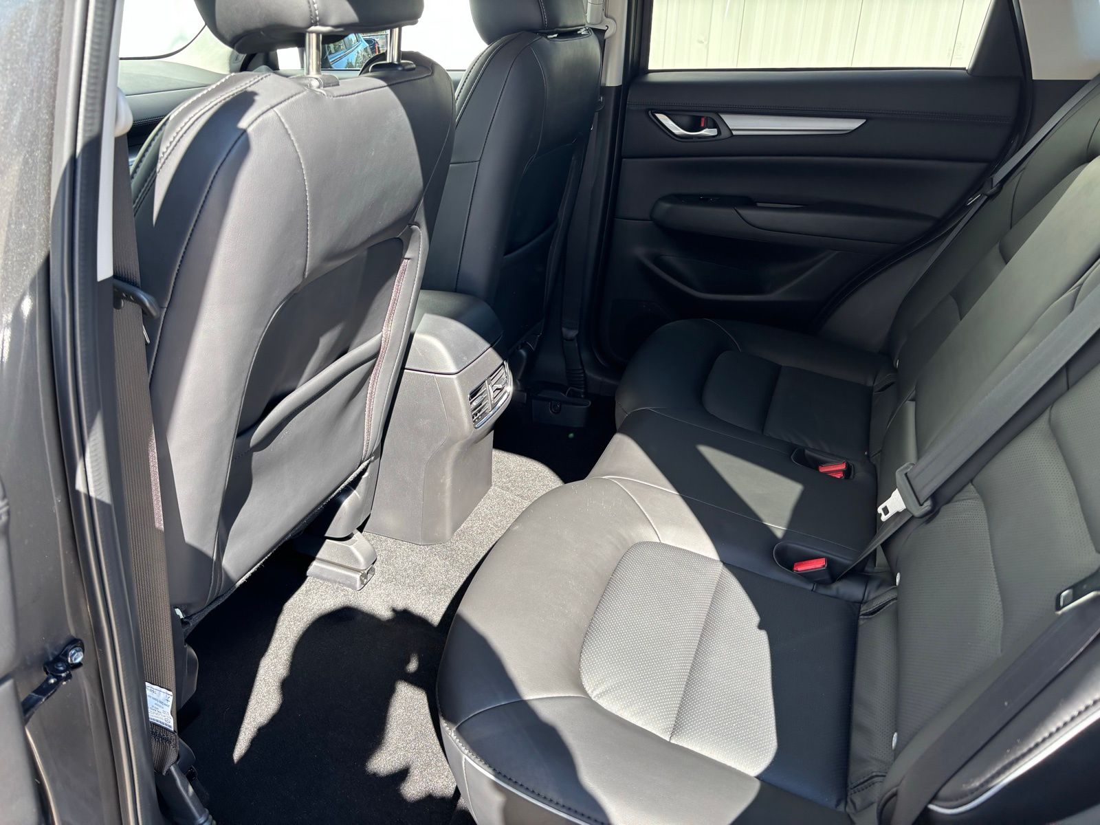 Used Car 2024 Mazda Cx-5  2.5 S Select Package For Sale Under $30,000 In Austin, Texas