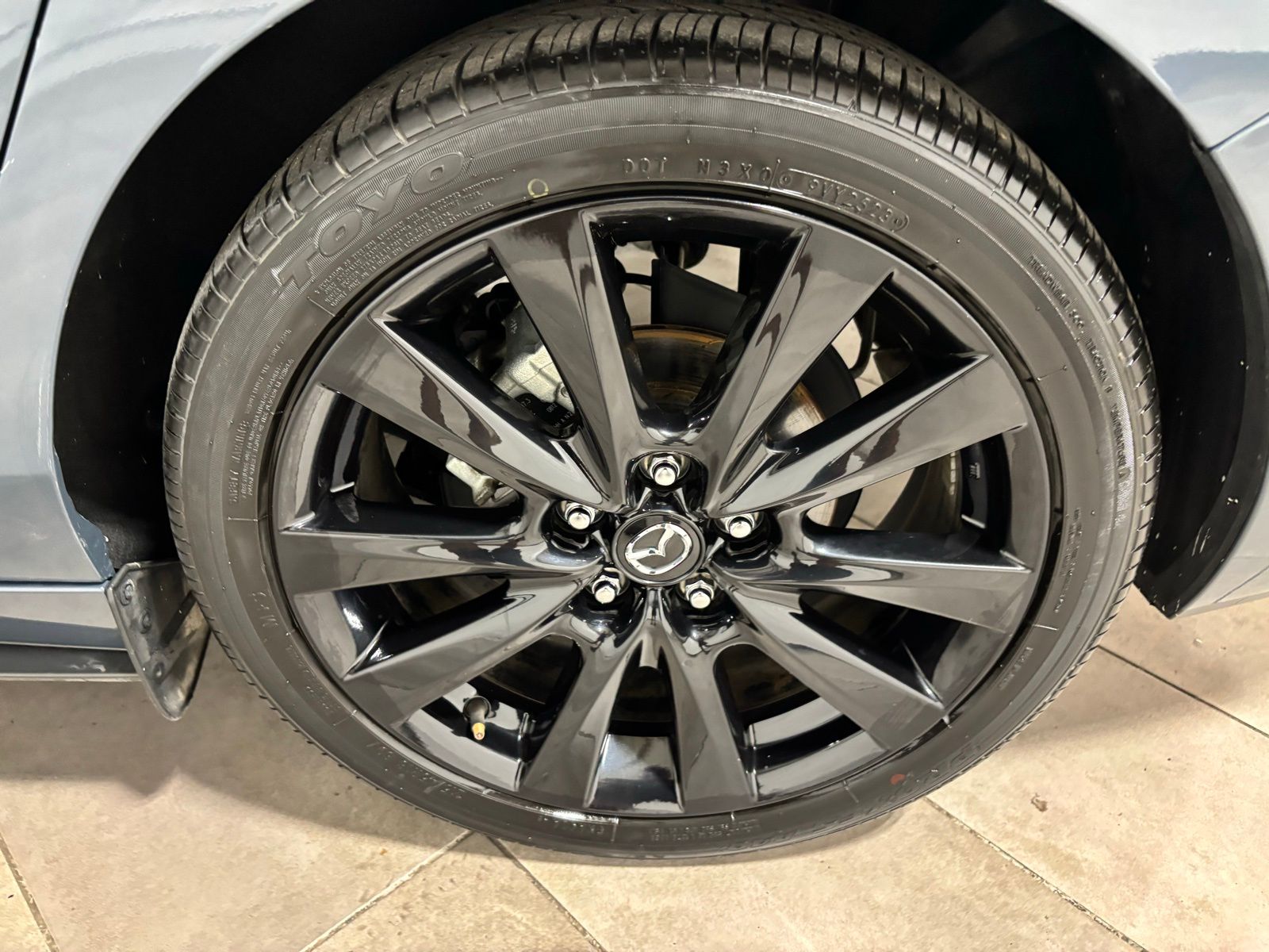 Used Car 2024 Mazda Mazda3  2.5 S Carbon Edition For Sale Under $30,000 In Austin, Texas