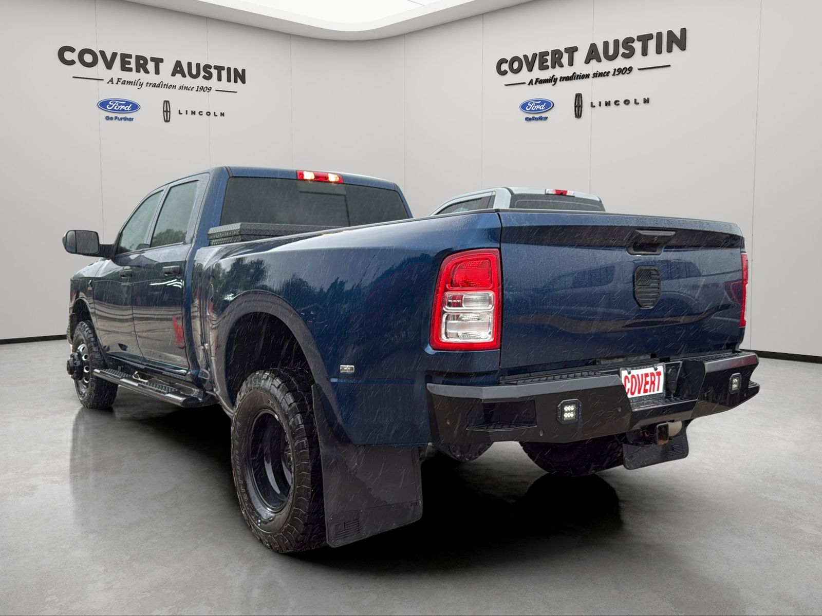 Used Car 2022 Ram 3500  Tradesman For Sale Under $50,000 In Austin, Texas