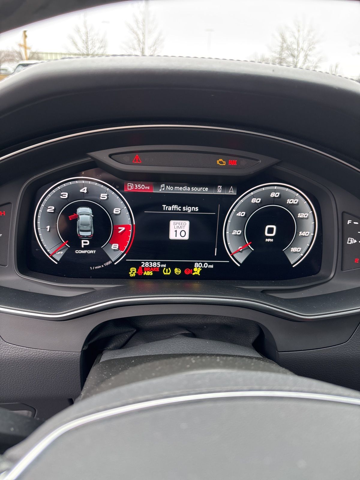 2022 Audi S6 2.9T quattro Prestige AWD