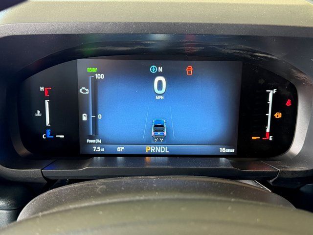 New 2026 Velocity Blue Ford XL image 27