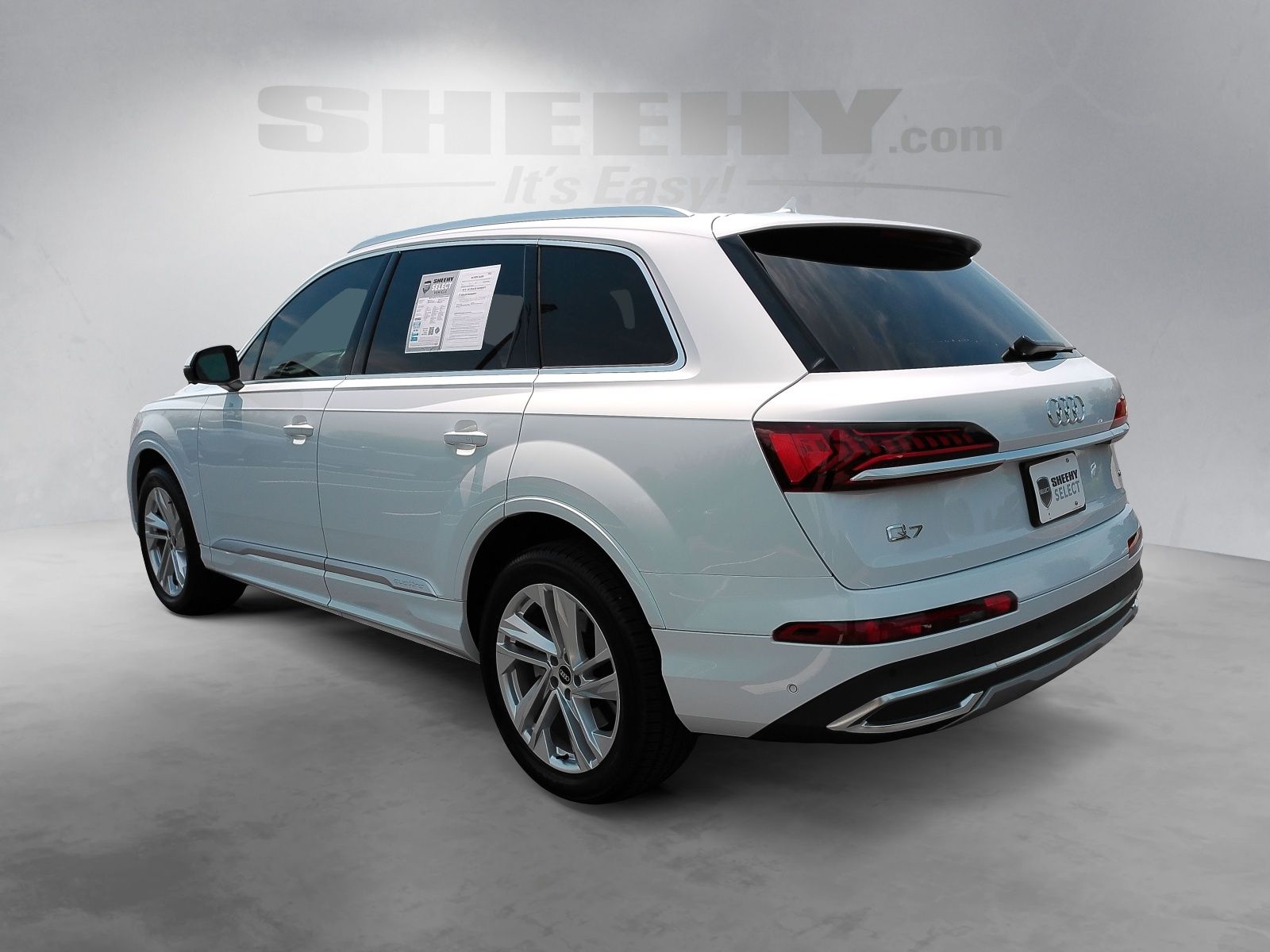 Used 2022  Audi 45 Premium image 15
