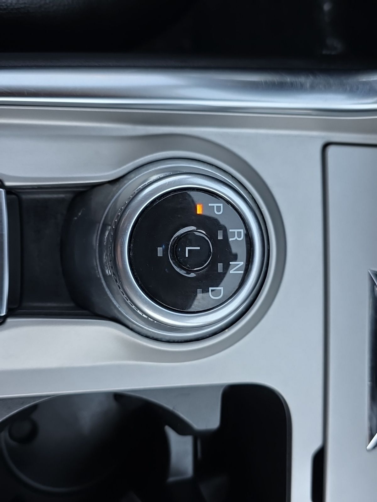 Used 2023 Silver Ford Limited image 28