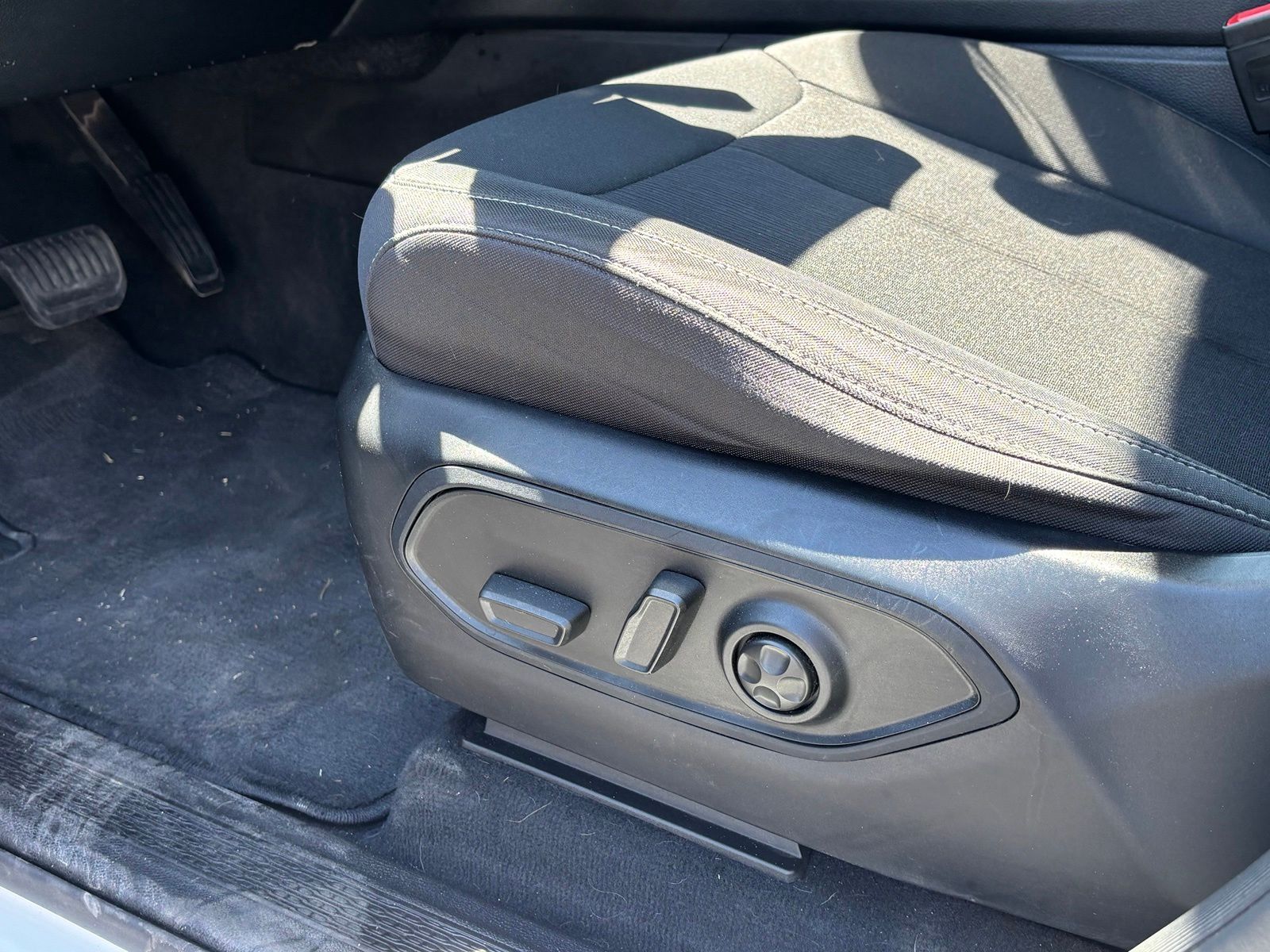 Used 2023 Jeep Grand Cherokee L SUV