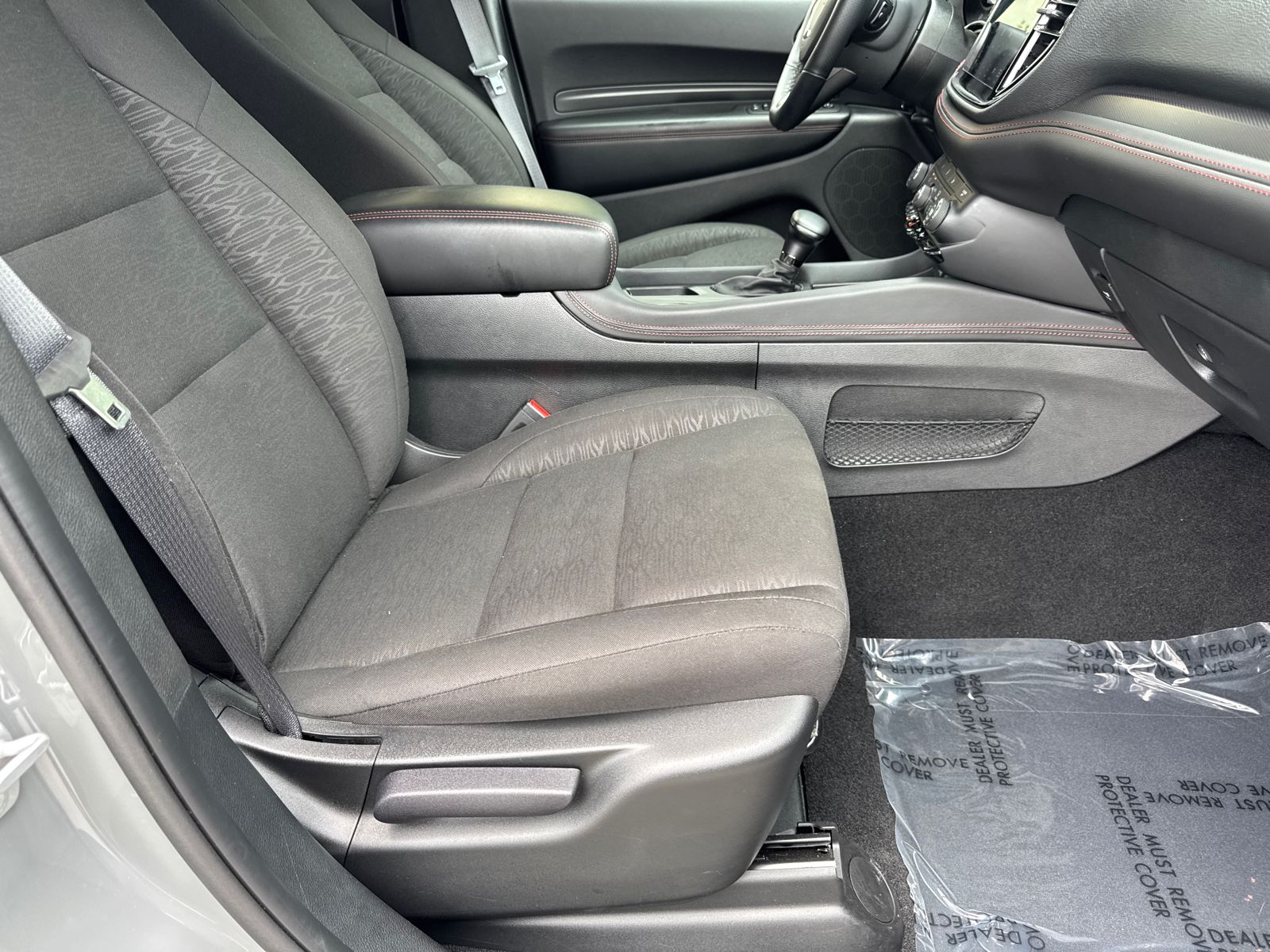 Used 2026 Gray Dodge GT image 13