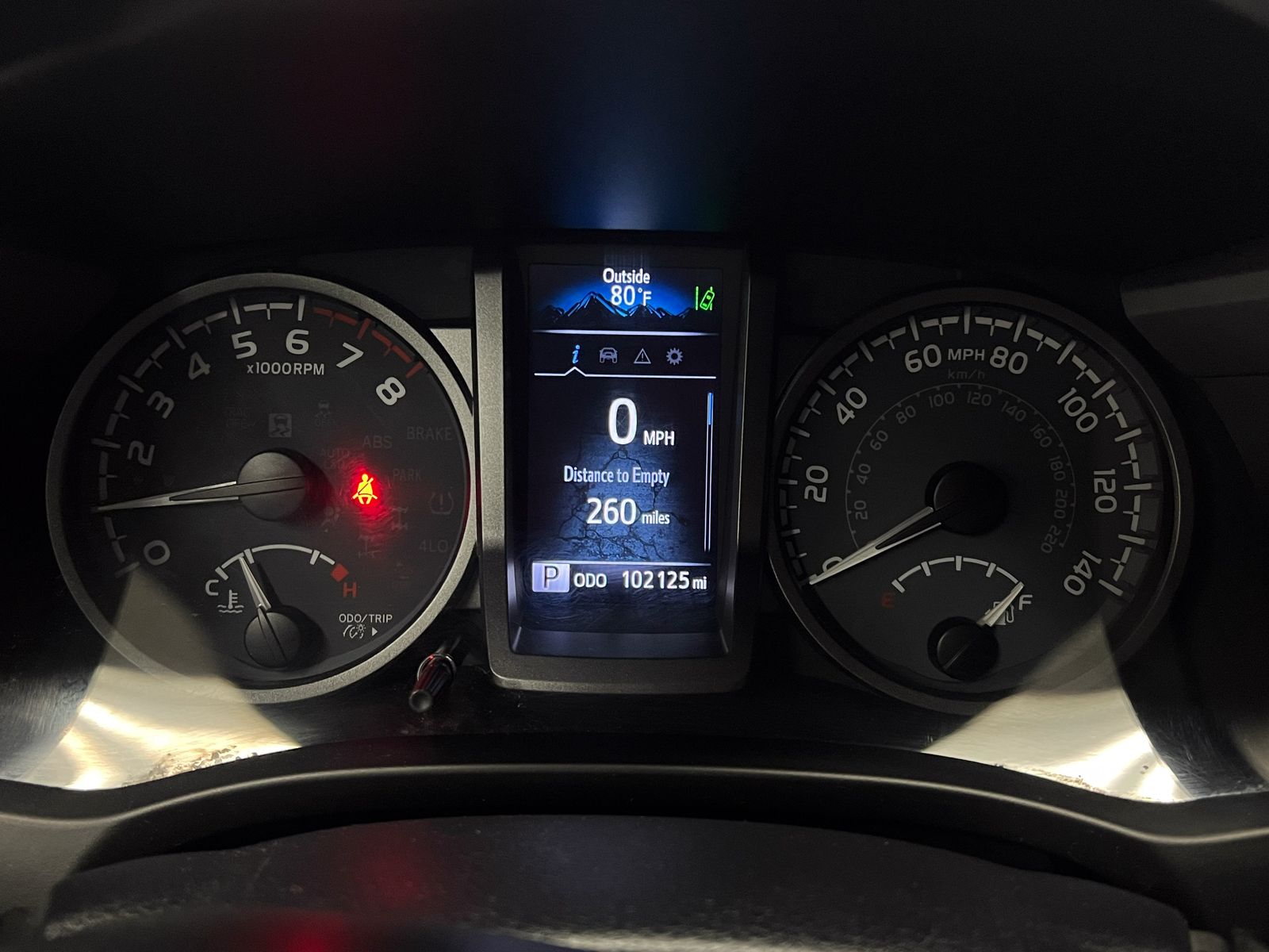 used 2022 Toyota Tacoma car, priced at $33,788