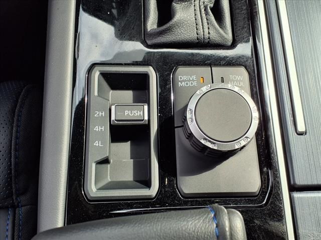 2025 Toyota Tundra Platinum - 5