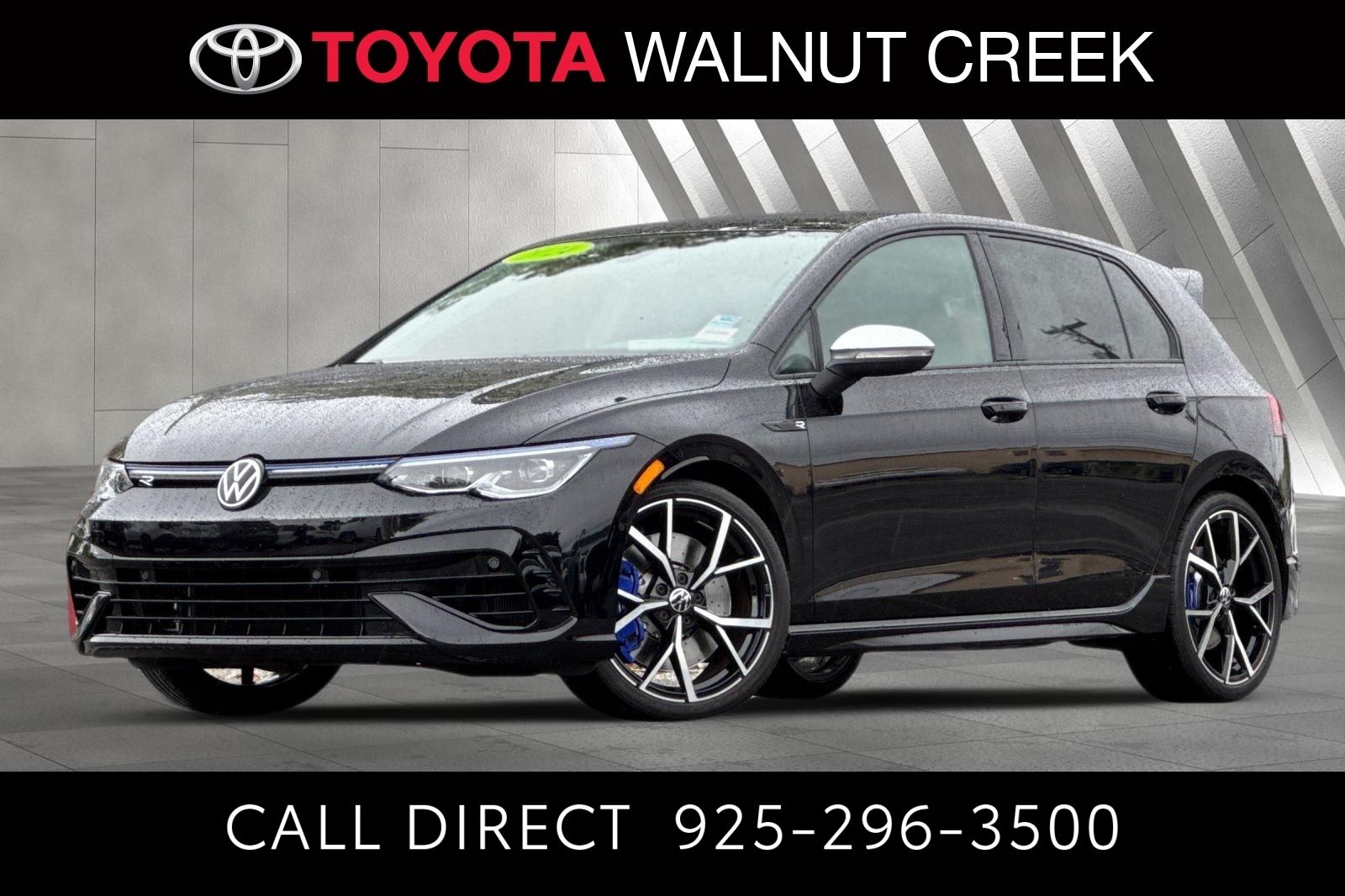 2024 Volkswagen Golf R 4Motion