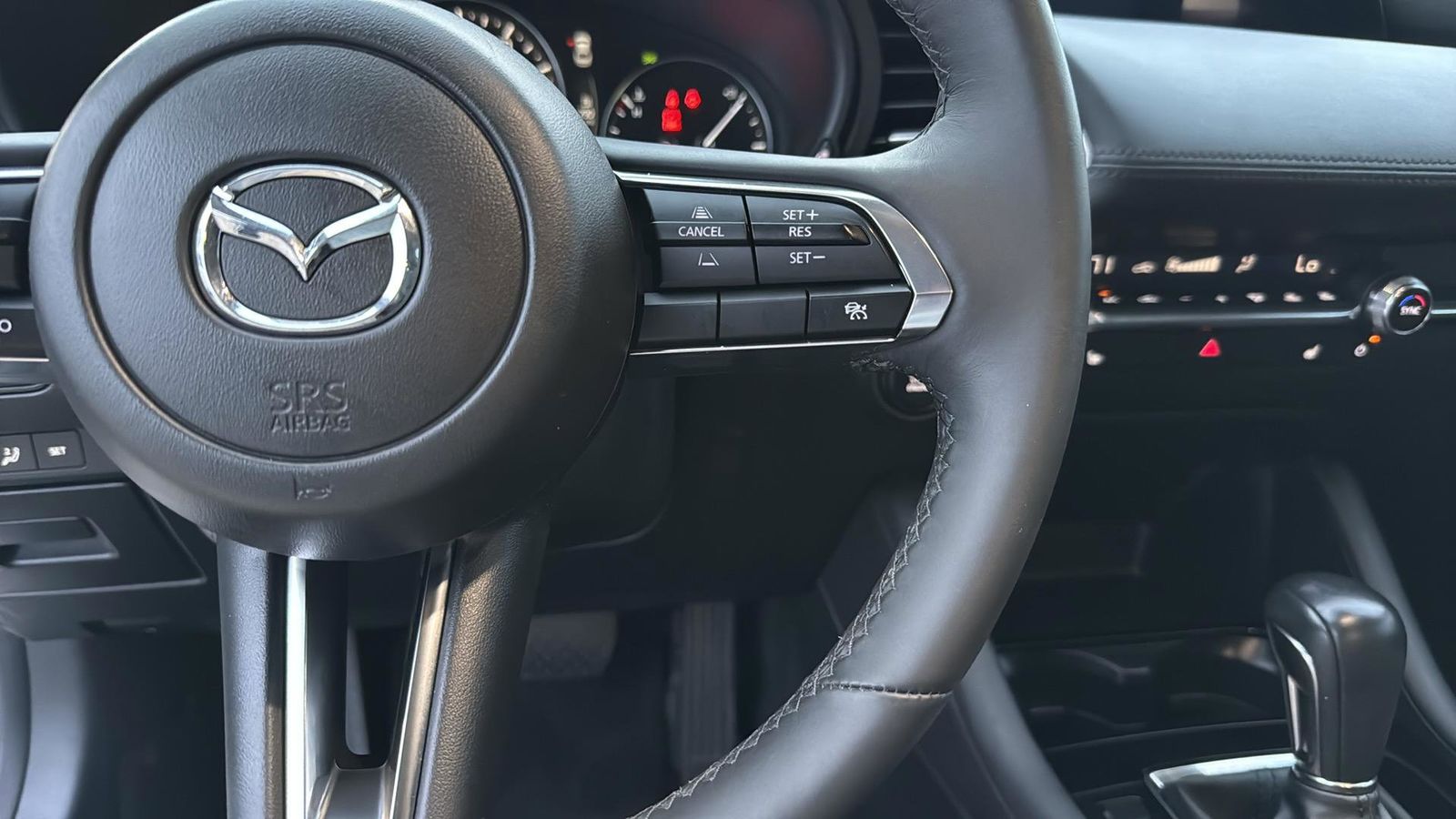 Used Car 2024 Mazda Mazda3  2.5 S Preferred Package For Sale Under $25,000 In Austin, Texas