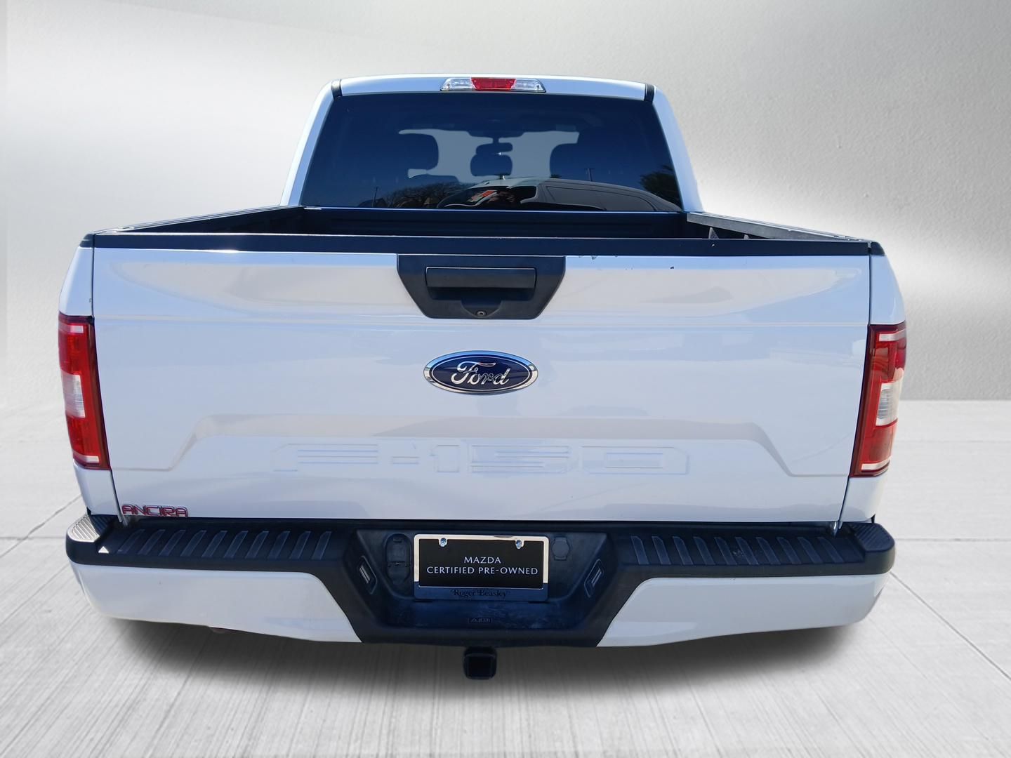 Used Car 2019 Ford F-150  Xl For Sale Under $25,000 In Austin, Texas