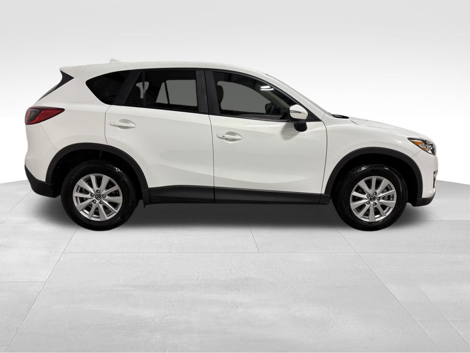 Used Car 2016 Mazda Cx-5  Touring For Sale Under $12,000 In Austin, Texas