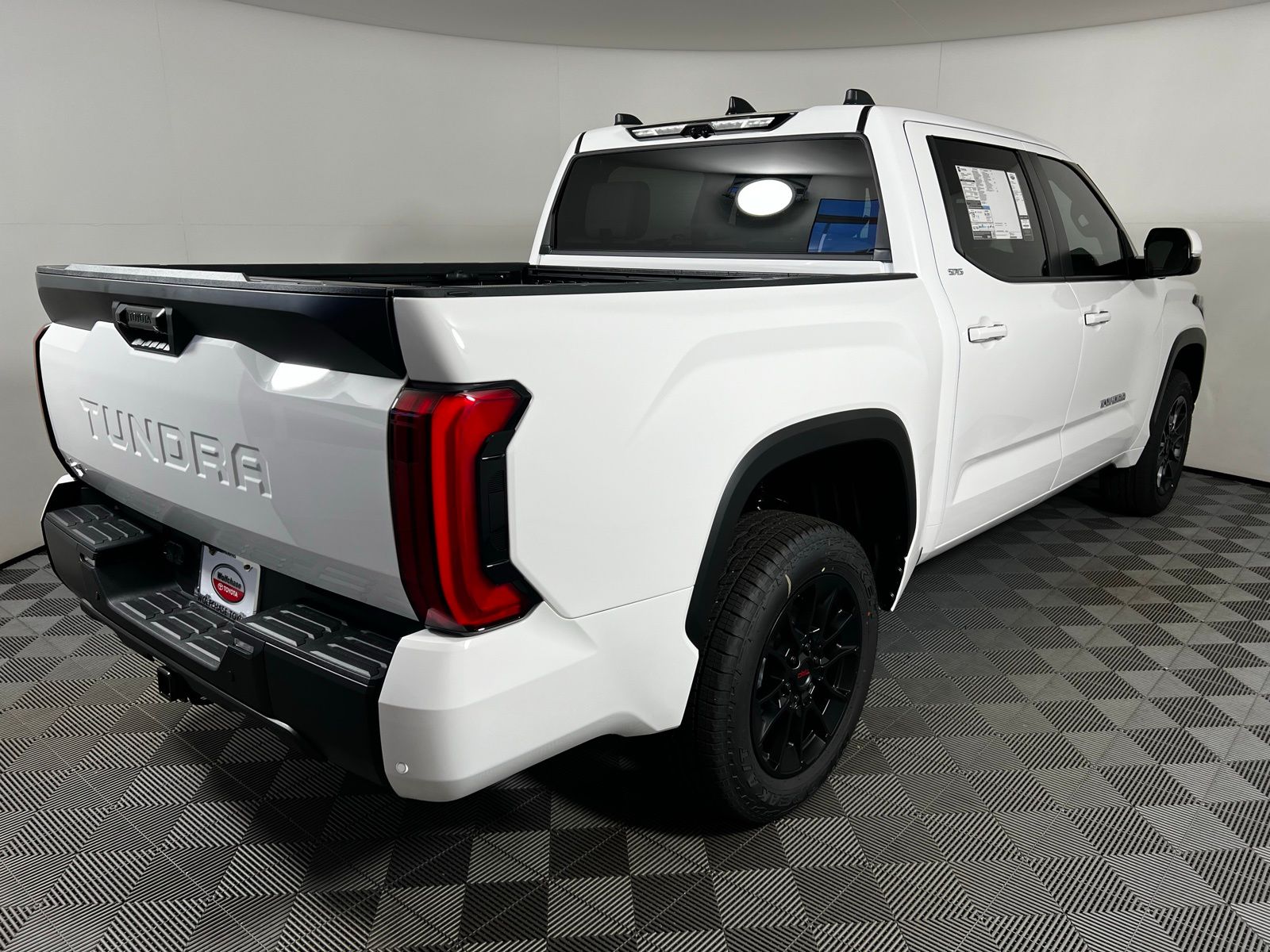 Thumbnail: 2026 Toyota Tundra - 5