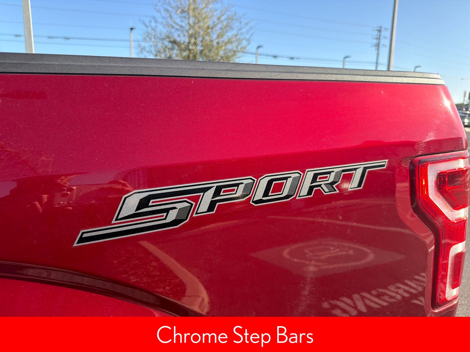 Used 2019 Ford F-150 XLT 4D SuperCrew