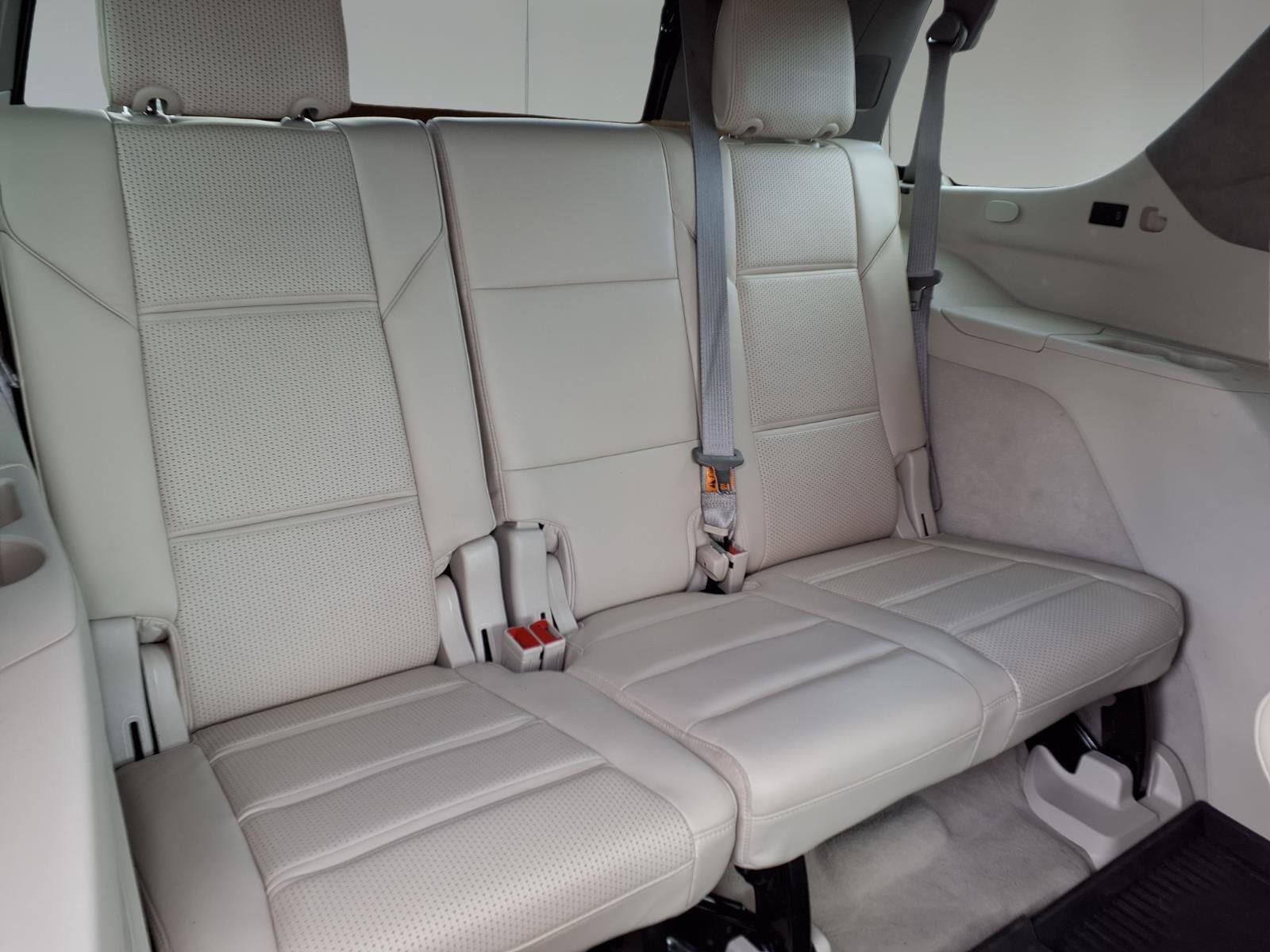 2022 Cadillac Escalade Sport Platinum Black at Bayway Cadillac of The Woodlands