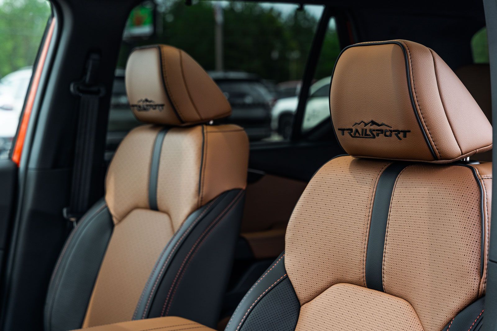 New 2026 Honda Passport SUV