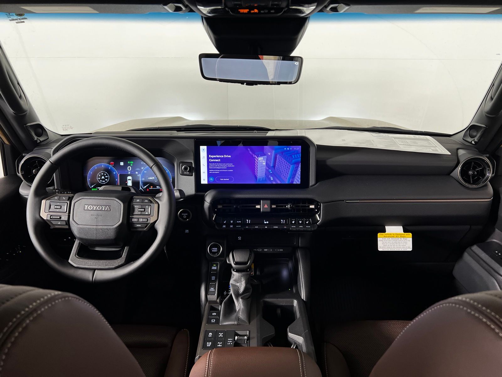 Thumbnail: 2027 Toyota Land Cruiser - 26