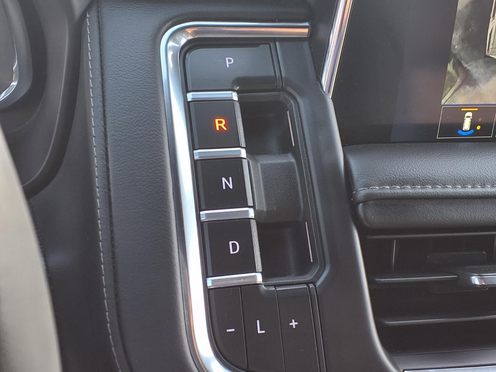 2024 Chevrolet Suburban LT White at Victoria Chrysler Dodge Jeep Ram