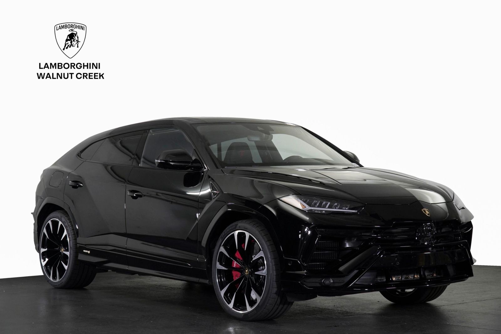 2024 Lamborghini Urus S AWD
