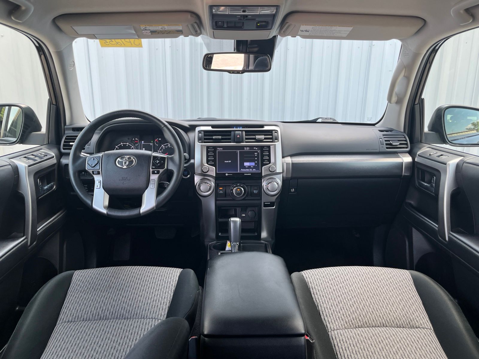 Used Car 2024 Toyota 4runner  Sr5 For Sale Under $40,000 In Austin, Texas