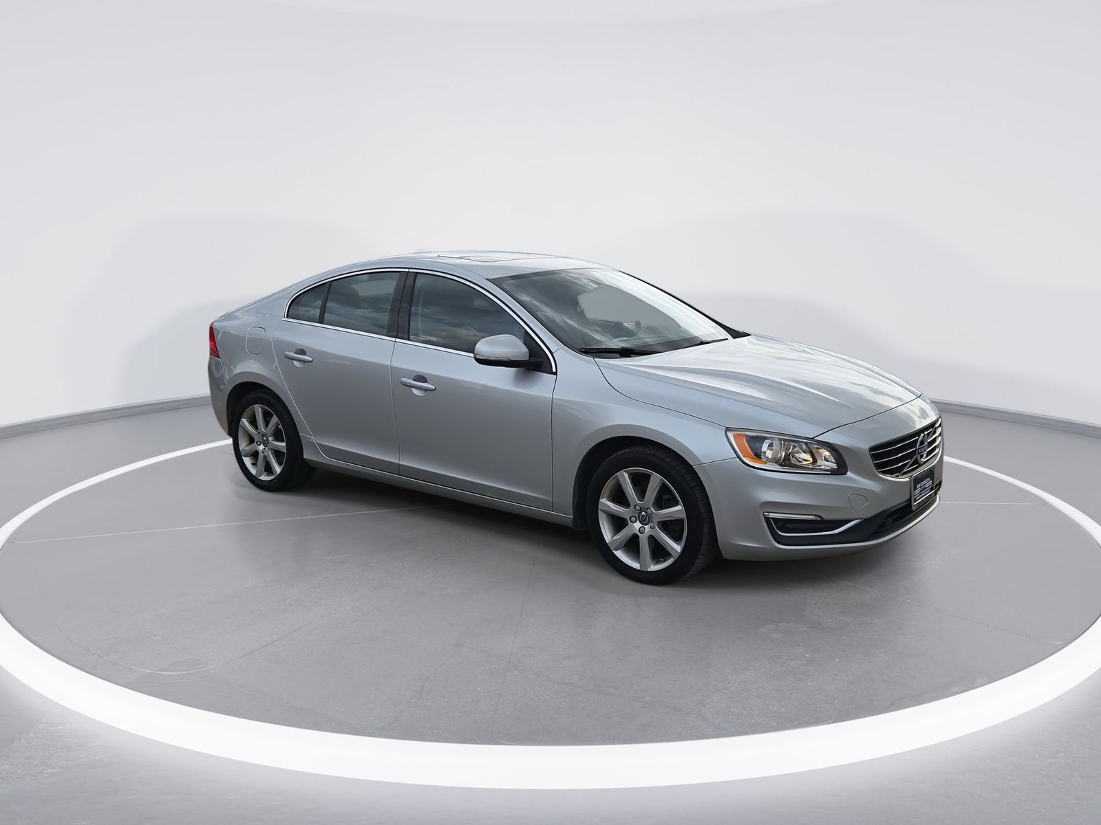 2016 Volvo S60 T5 Drive-E Premier 2