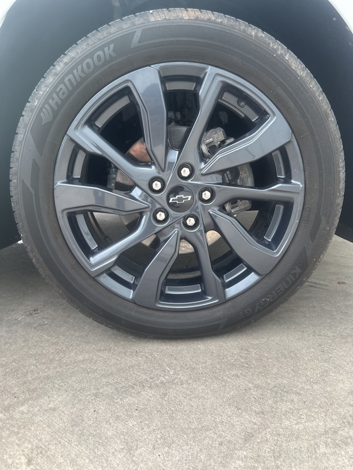 Used Car 2024 Chevrolet Equinox  Rs For Sale Under $30,000 In Austin, Texas