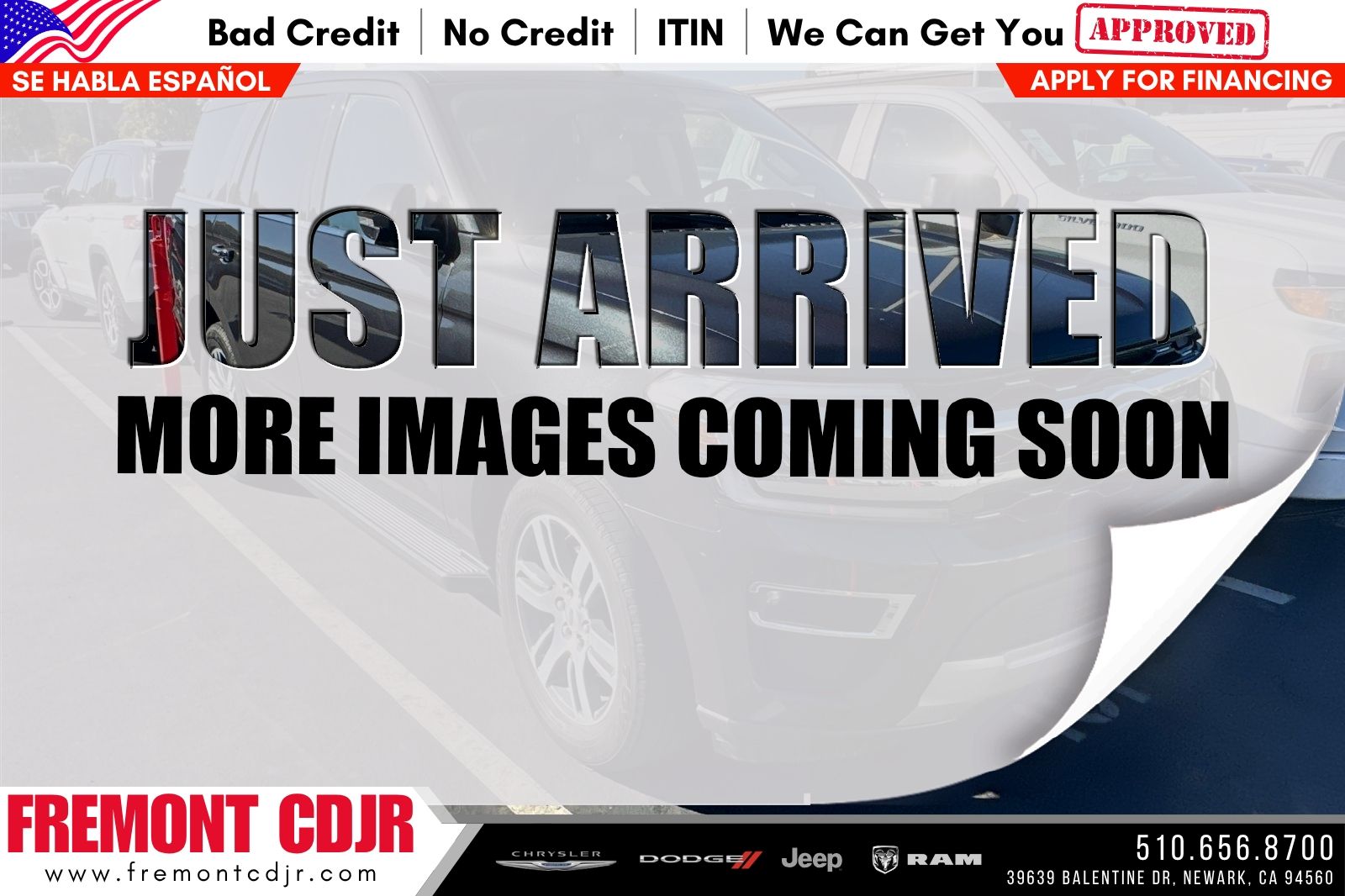 Gray Metallic 2024 Ford Expedition Limited RWD SUV / Crossover 4X2 Automatic