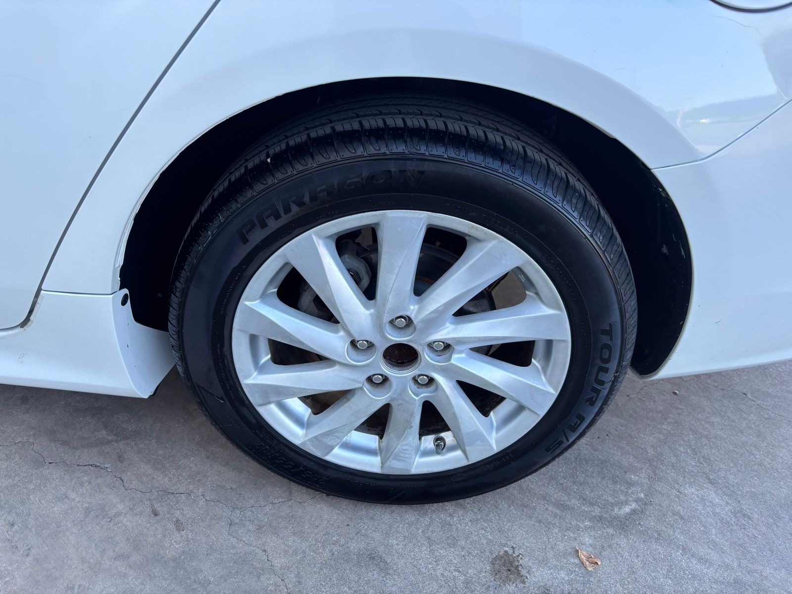 Used Car 2011 Mazda Mazda6  I Touring Plus For Sale Under $10,000 In Austin, Texas