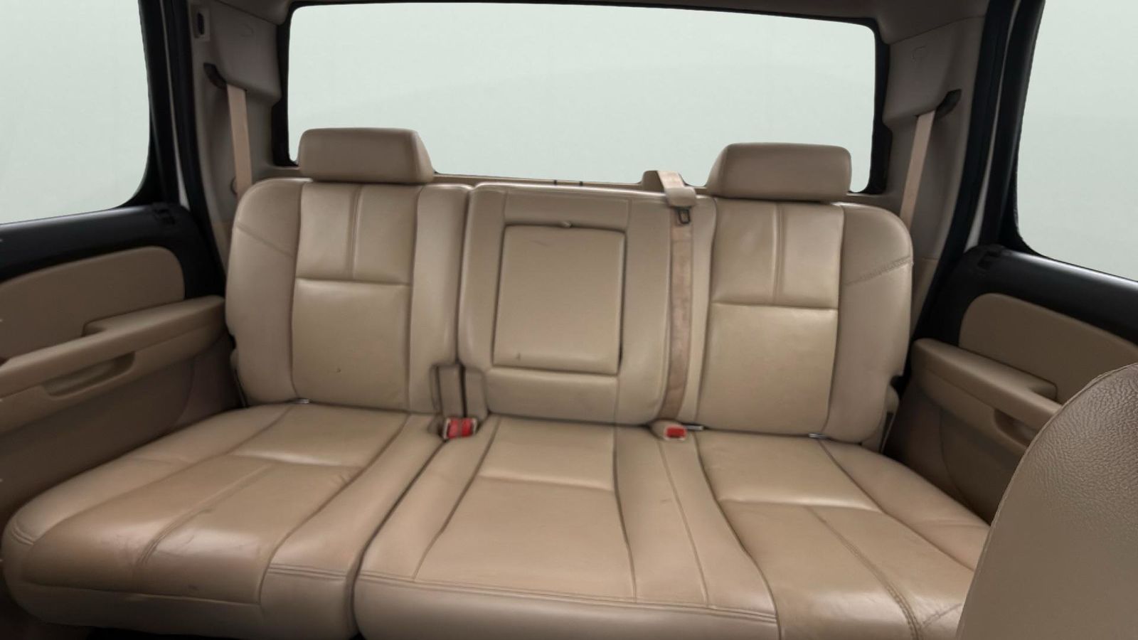 Used Car 2007 Chevrolet Silverado 2500hd  Ltz For Sale Under $12,000 In Austin, Texas