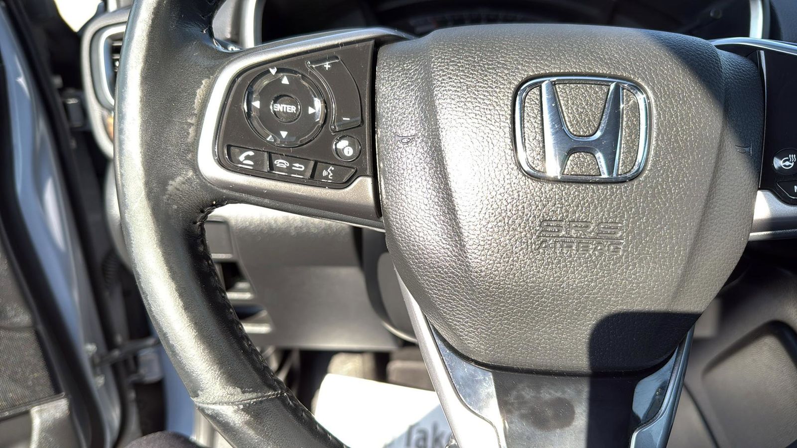 Used Car 2021 Honda Cr-v  Touring For Sale In Austin, Texas