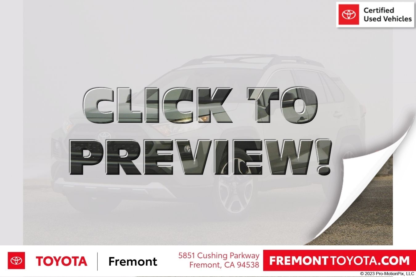 Midnight Black Metallic 2020 Toyota RAV4 Adventure AWD SUV / Crossover All-Wheel Drive 8-Speed Automatic