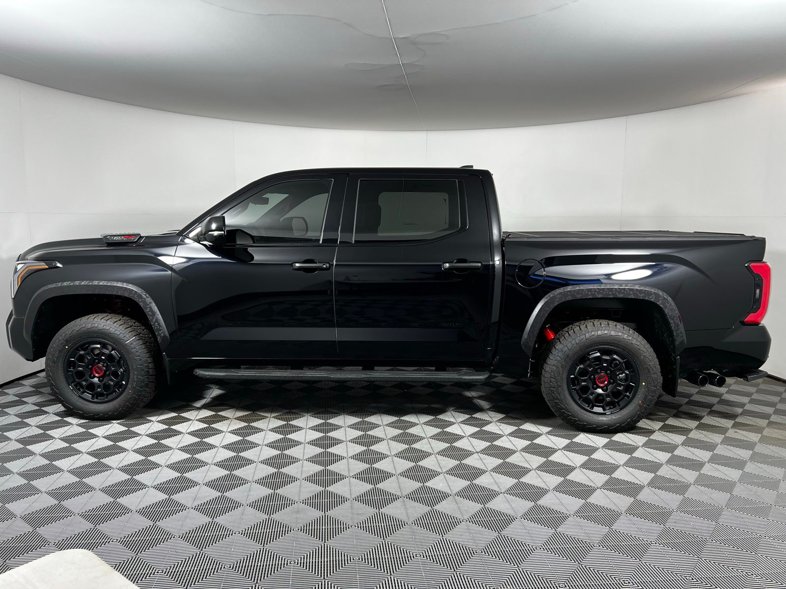 Thumbnail: 2026 Toyota Tundra - 8