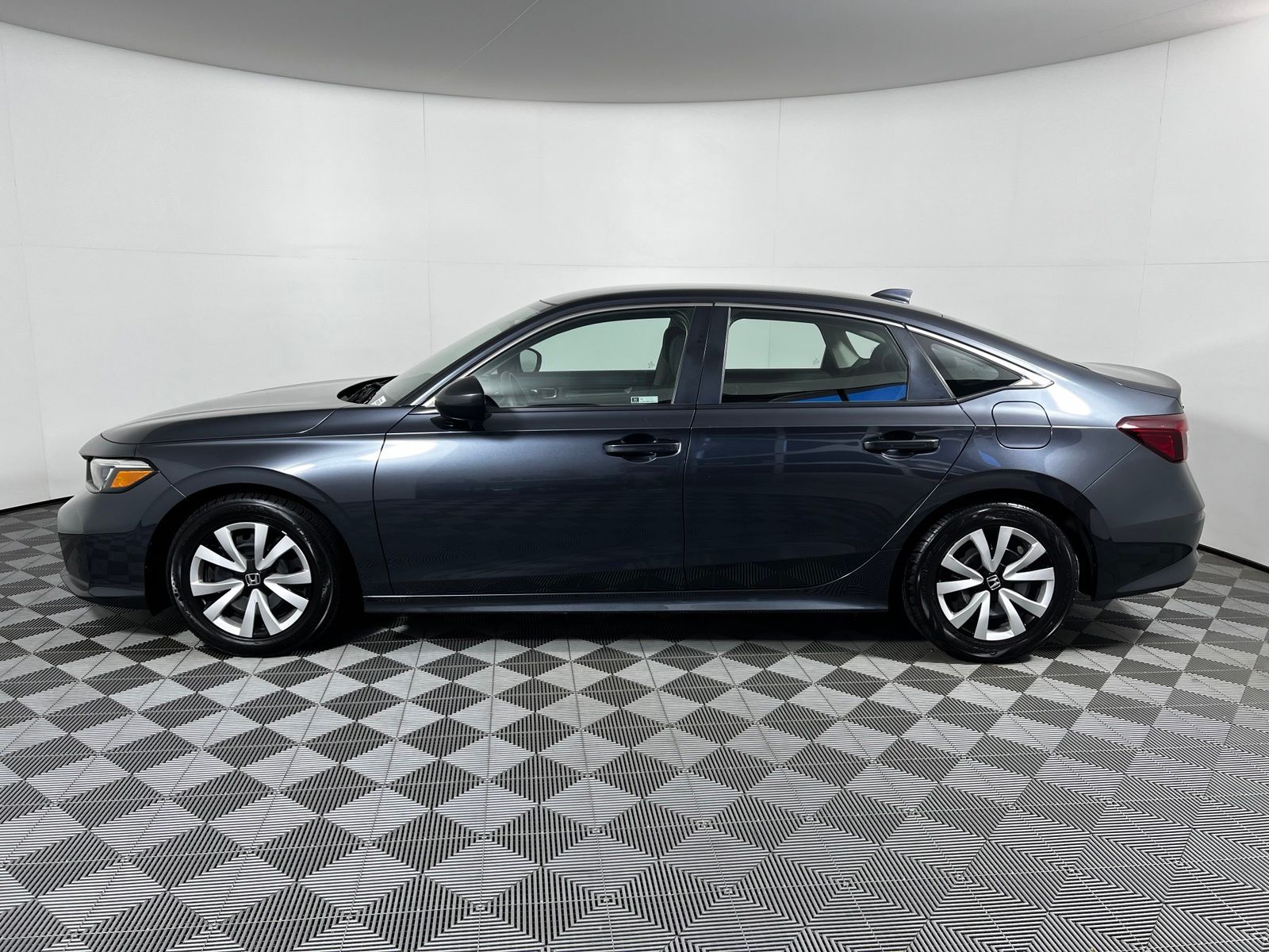 Thumbnail: 2025 Honda Civic - 8