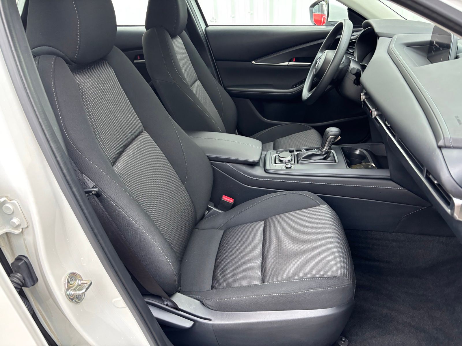 Used Car 2024 Mazda Cx-30  2.5 S For Sale Under $25,000 In Austin, Texas