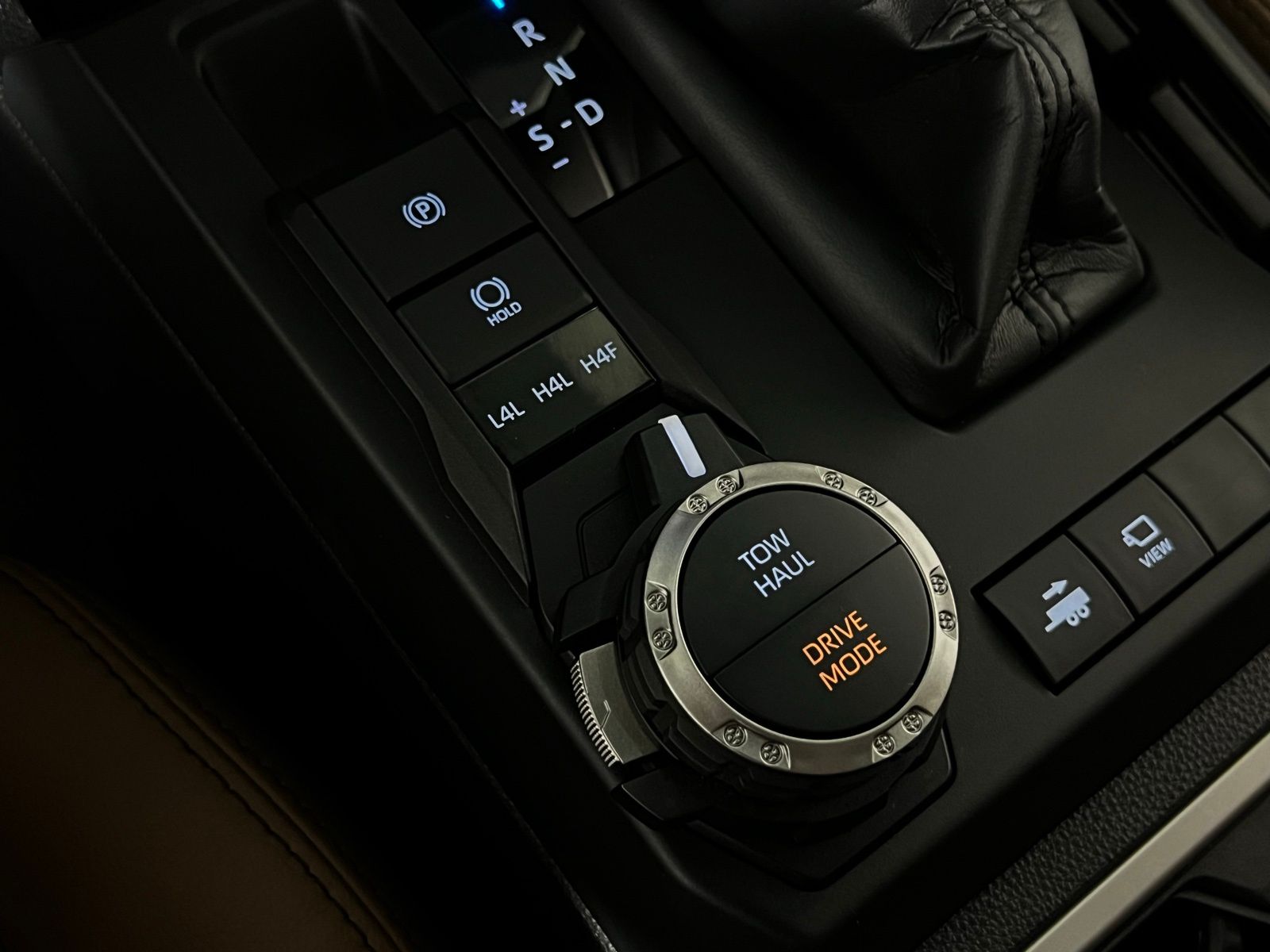 Thumbnail: 2025 Toyota 4Runner - 22